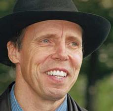 Gunther von Hagens